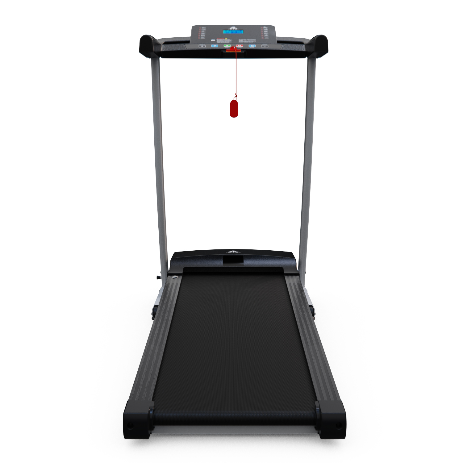  Беговая дорожка DFC Blues T-113 по низким ценам в Томске и Северске