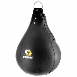 Груша Effort Pro 5 кг 40 см d-25 см винилискожа Е521