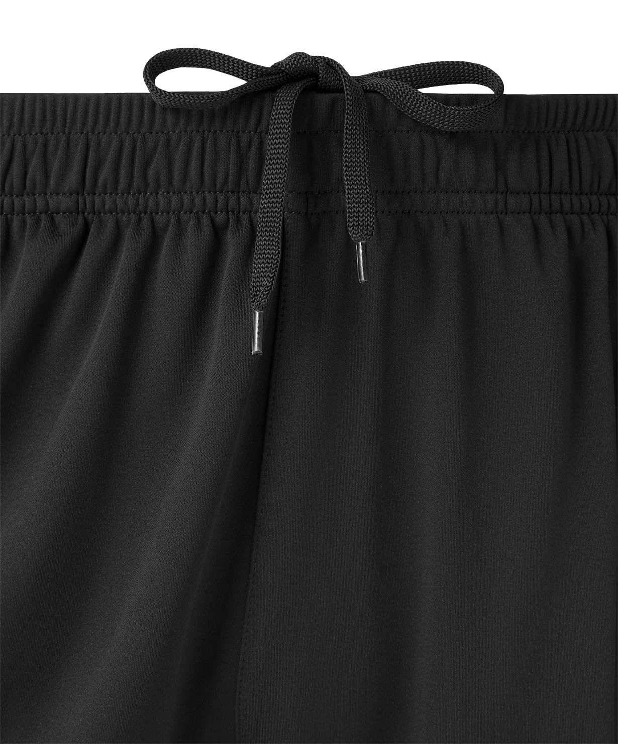  Шорты тренировочные без карманов JOGEL PREMIER PerFormDRY Training Shorts, черный по низким ценам в Томске и Северске