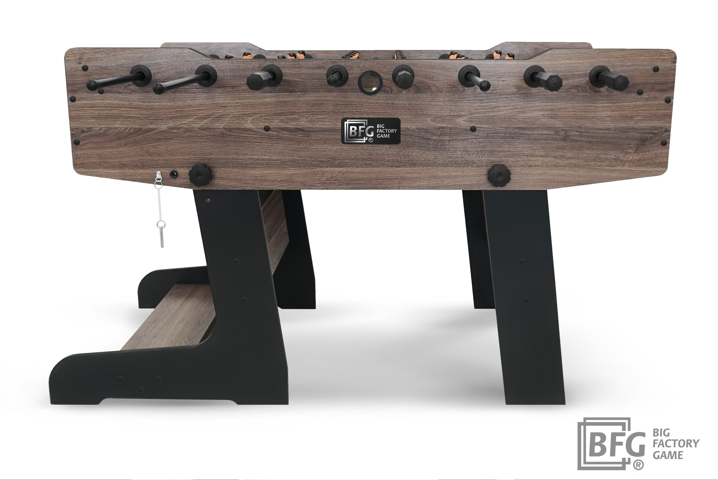  Настольный футбол / Кикер BFG Compact 55 (Анкор) по низким ценам в Томске и Северске