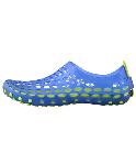 Тапочки для купания 25 Degrees Network Blue/Lime 25D22013K (30-35) ЦБ-00001741