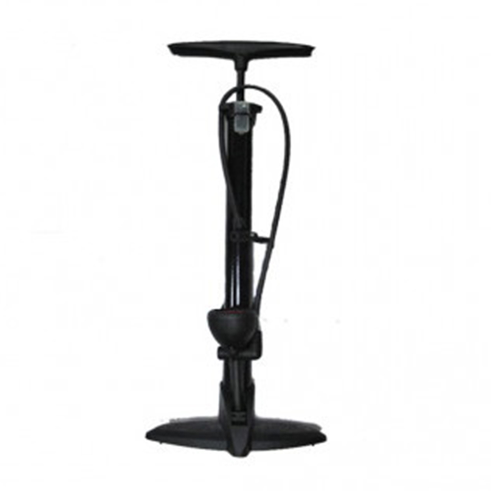  Насос ручной P45-01 стационарный алюминиевый большой объем 43,5-460мм A/V F/V по низким ценам в Томске и Северске