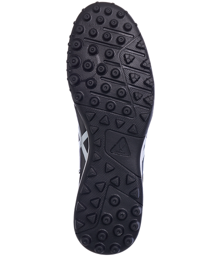  Бутсы Jögel Mondo TF многошиповые черный/белый по низким ценам в Томске и Северске