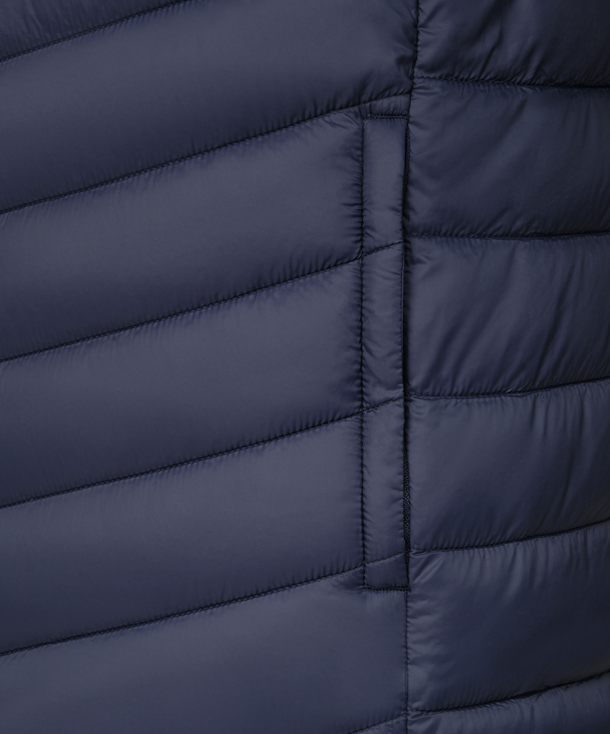 Куртка утепленная JOGEL ESSENTIAL PerFormPROOF Light Padded Jacket, темно-синий, детский по низким ценам в Томске и Северске