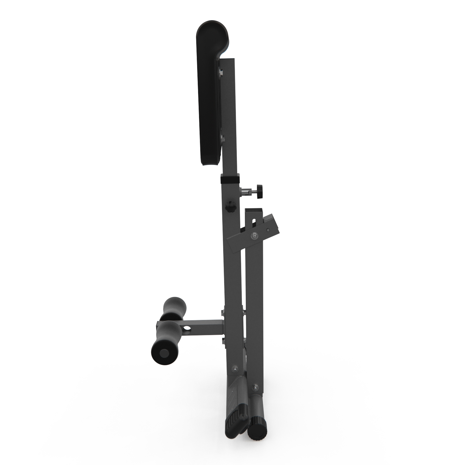  Гиперэкстензия DFC Homegym SJ1006G по низким ценам в Томске и Северске