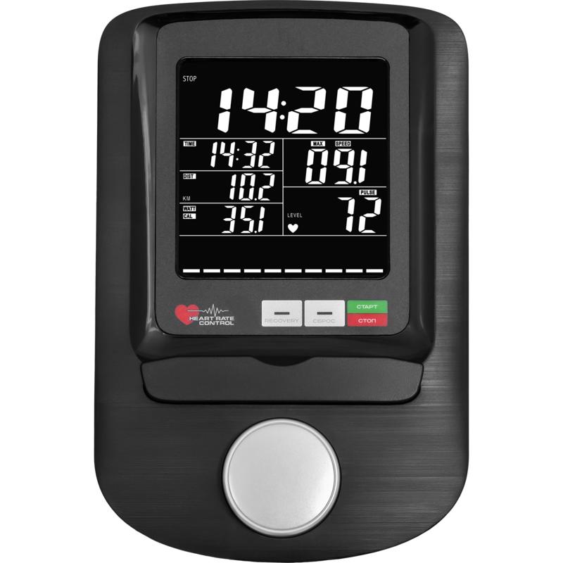  Велотренажер / сайкл Clear Fit StartHouse SS 700 по низким ценам в Томске и Северске