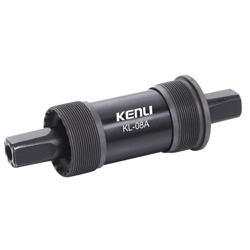  Каретка Kenli KL-08A 68/116 мм под квадрат по низким ценам в Томске и Северске