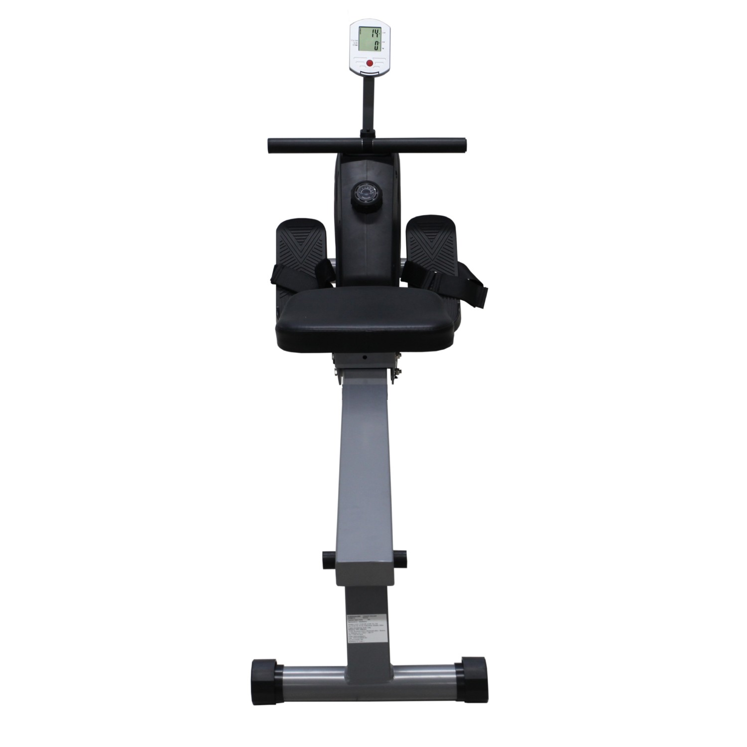  Гребной тренажер DFC RM101B по низким ценам в Томске и Северске