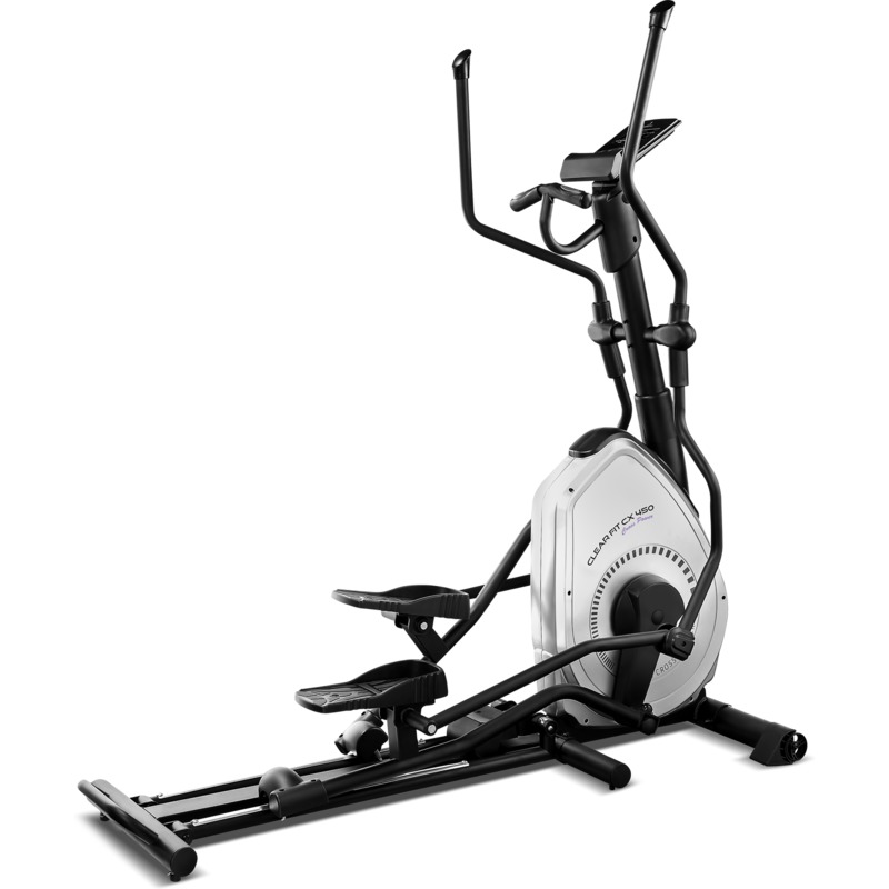  Эллиптический тренажер Clear Fit CrossPower CX 450 по низким ценам в Томске и Северске