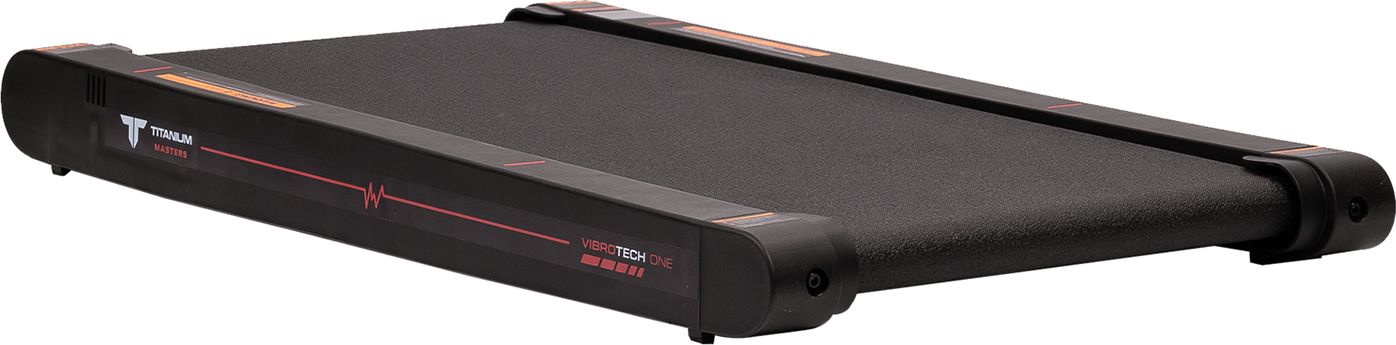  Беговая дорожка Titanium Masters Vibrotech One по низким ценам в Томске и Северске