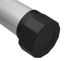 OXYGEN PEAK U Велотренажер