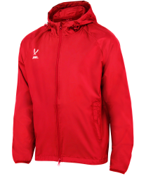 Куртка ветрозащитная CAMP Rain Jacket, красный - XL - M - XXXL - XXXL - L Куртка ветрозащитная CAMP Rain Jacket, красный - XL - M - XXXL - XXXL - L