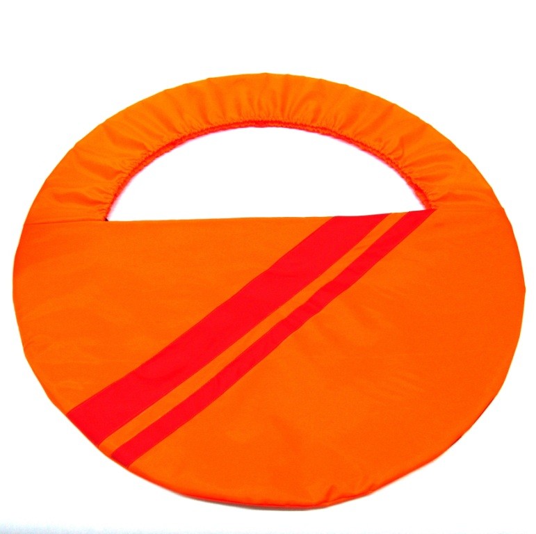  Чехол для обруча-люкс 70 см Combosport двойной с внутренними карманами по низким ценам в Томске и Северске