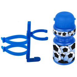 Велофляга Ventura Kids PBO 300 Soccer с держателем