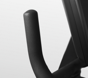 BRONZE GYM U1200M PRO Велоэргометр с генератором