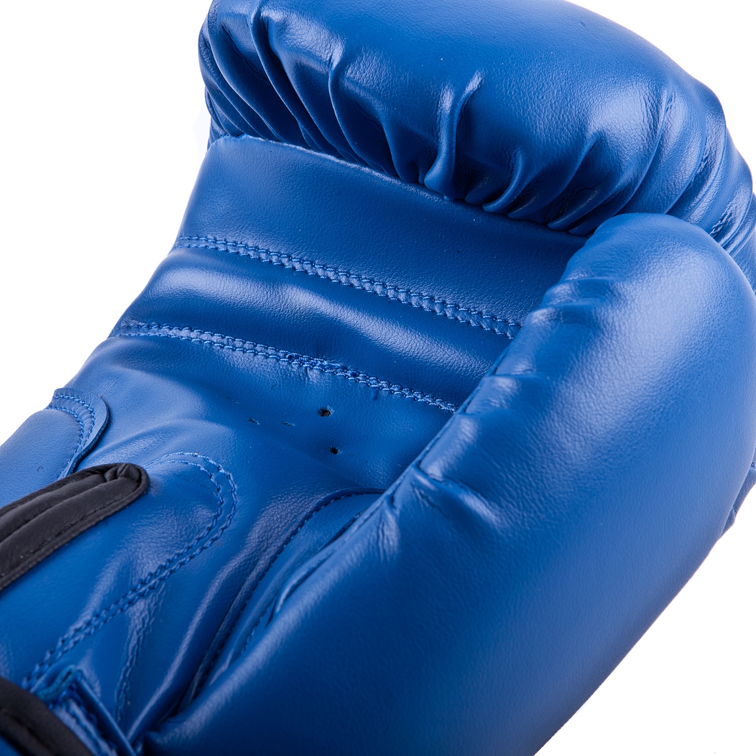  Перчатки боксерские Roomaif RBG-100 Dyex красные по низким ценам в Томске и Северске