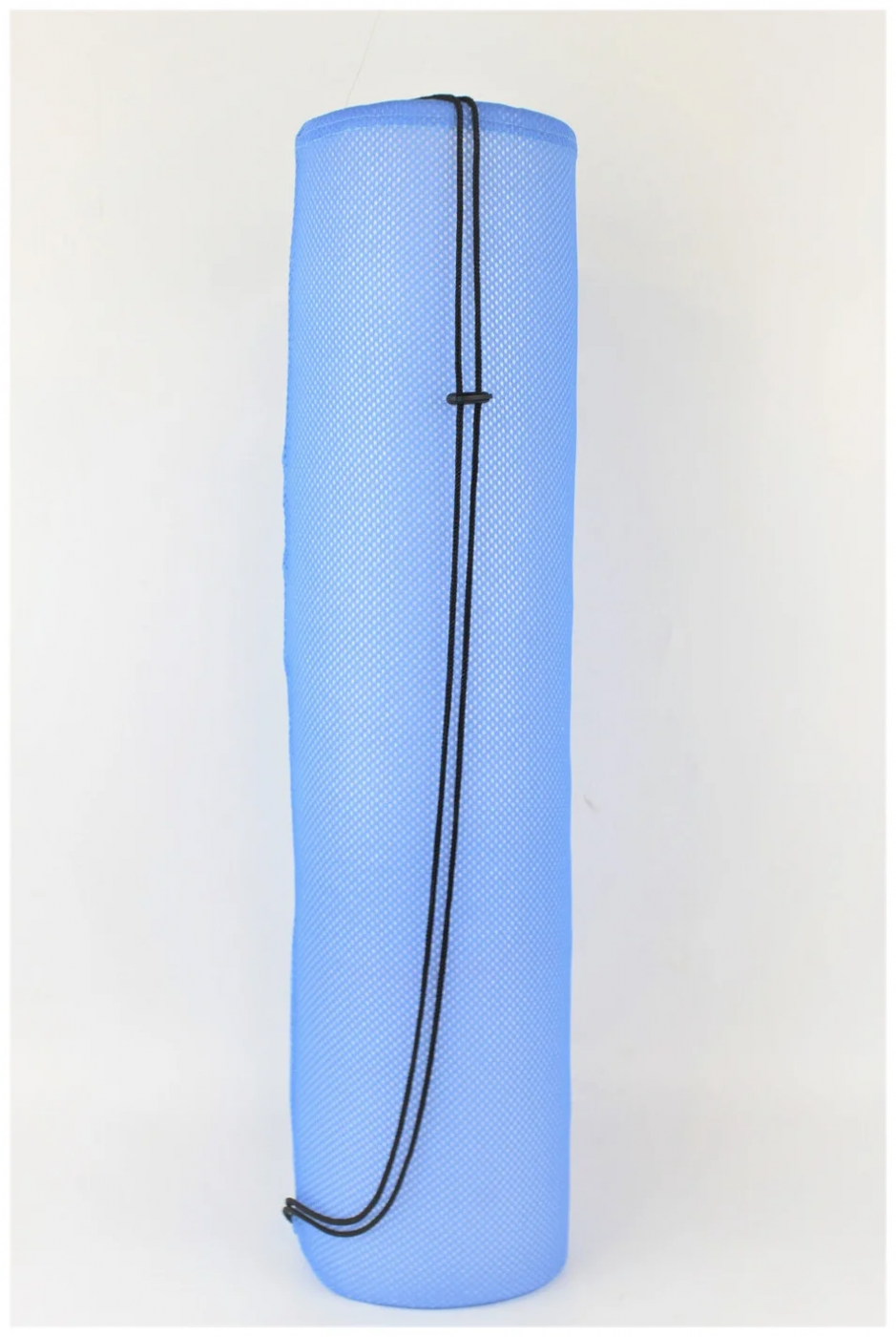 Фото Чехол для коврика гимнастического BF-01 синий со склада магазина СпортСЕ