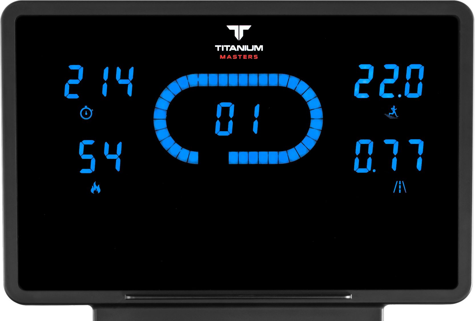  Беговая дорожка Titanium Masters Physiotech A520 по низким ценам в Томске и Северске