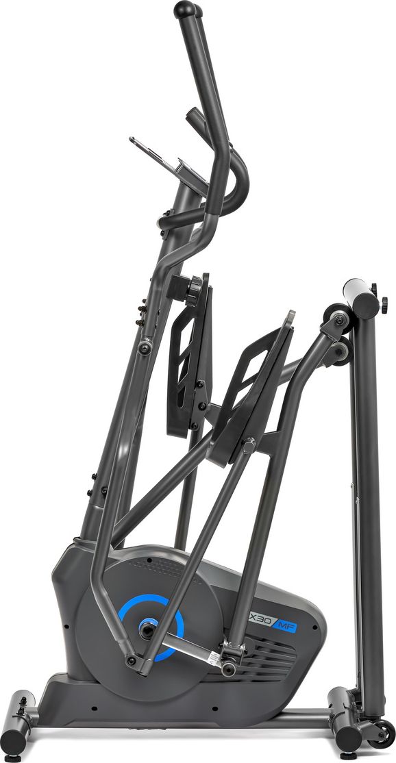  Эллиптический тренажер Titanium One X30 MF по низким ценам в Томске и Северске