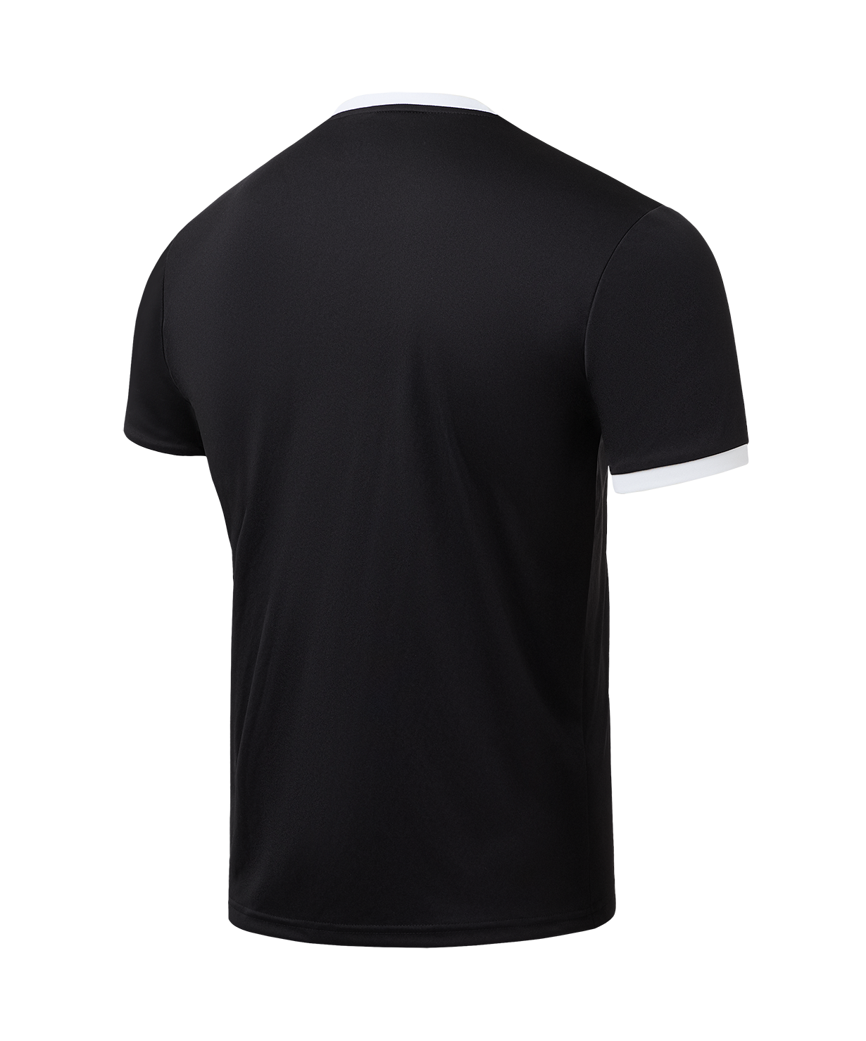  Футболка игровая CAMP Origin Jersey, черный, детский по низким ценам в Томске и Северске