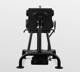 BRONZE GYM BR-1018 Скамья для ягодиц и бедер