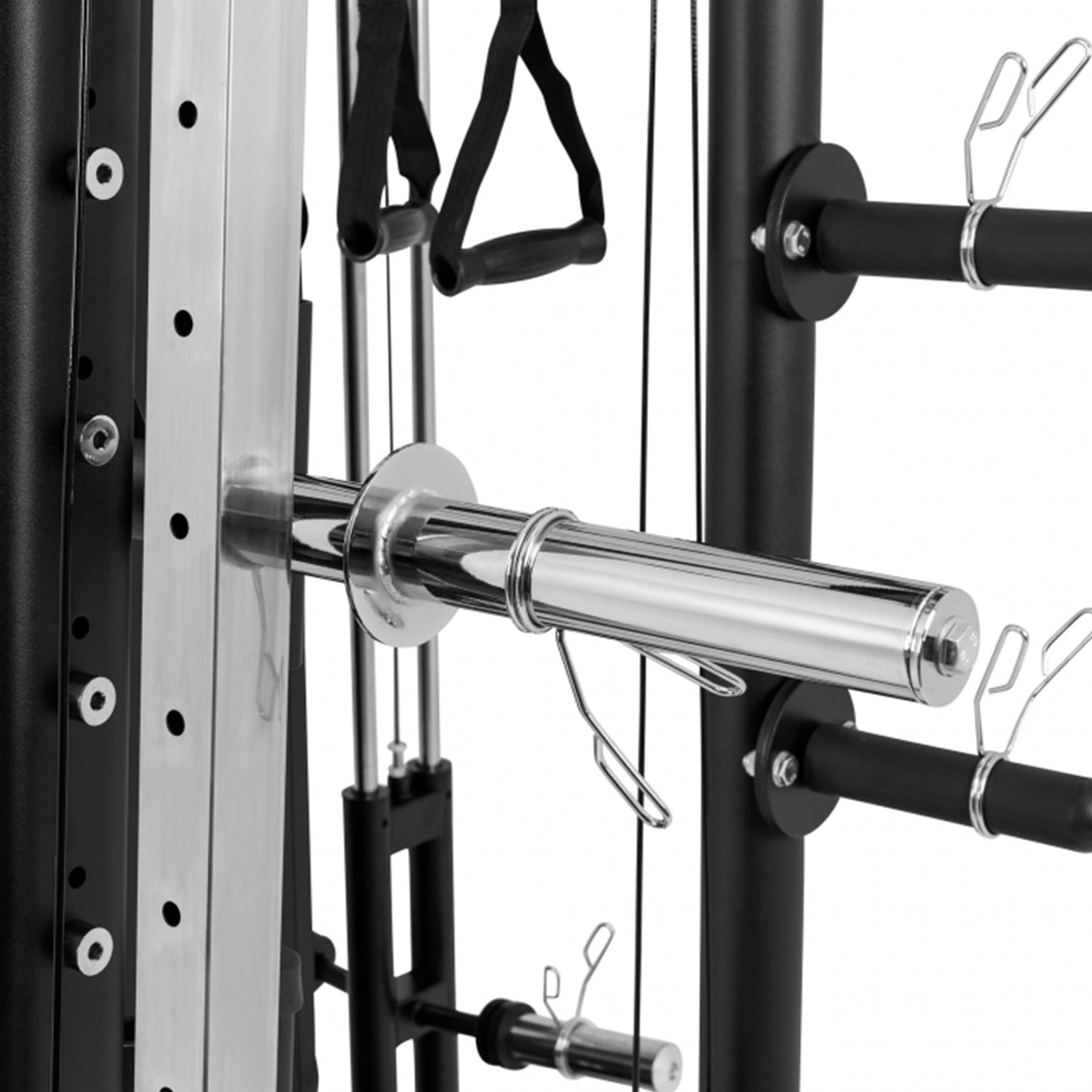  Силовая станция, машина Смита DFC POWERGYM D822 по низким ценам в Томске и Северске