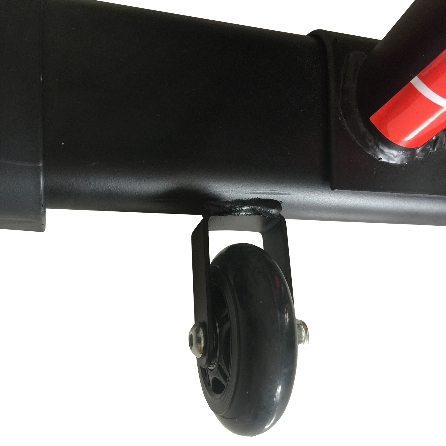  Спин-байк DFC VT-8302R красн./серебр. по низким ценам в Томске и Северске