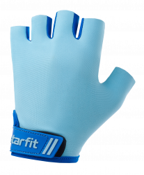 Перчатки StarFit WG-101 мятный УТ-00020804