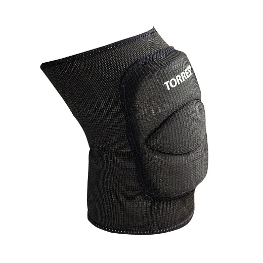  Наколенники спорт. Torres Classic черн. нейлон, ПУ PRL11016-02 по низким ценам в Томске и Северске