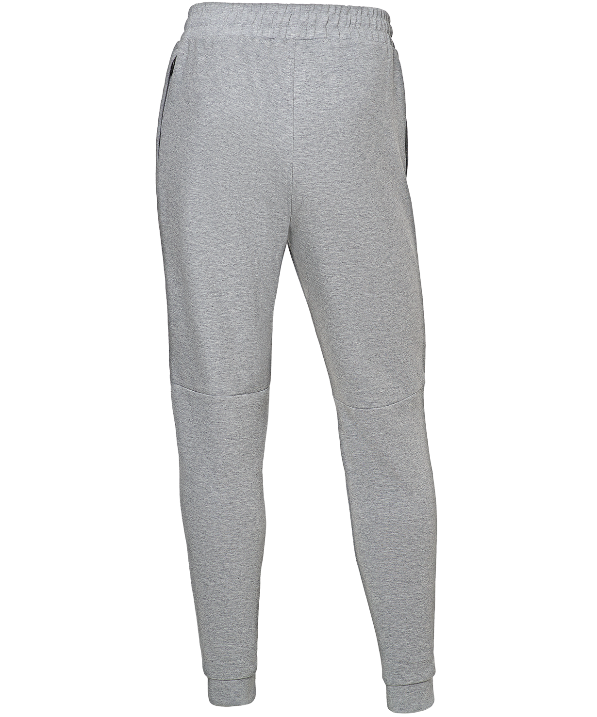  Брюки JOGEL ESSENTIAL Athlete Pants, серый, детский по низким ценам в Томске и Северске