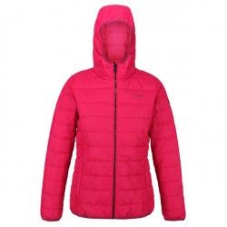 Куртка Women's Helfa (Цвет 9A8, Вишневый) RWN171 Куртка Women's Helfa (Цвет 9A8, Вишневый) RWN171