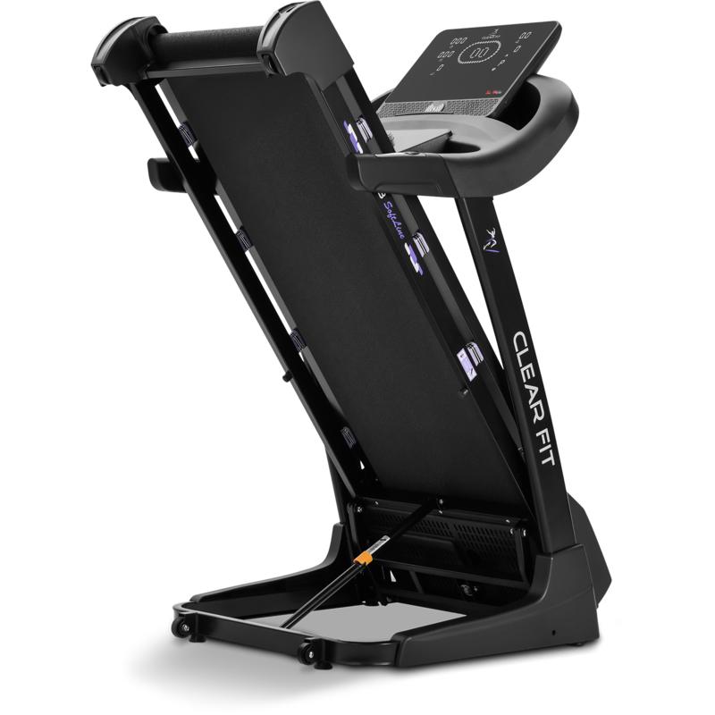  Беговая дорожка Clear Fit SoftLine ST 48 по низким ценам в Томске и Северске