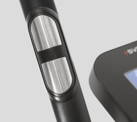 SVENSSON BODY LABS HEAVY G ELLIPTICAL