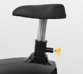 BRONZE GYM U1100M PRO Велоэргометр с генератором