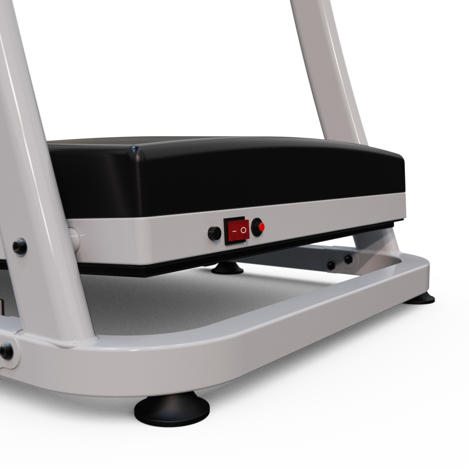  Беговая дорожка DFC Blues T-113 по низким ценам в Томске и Северске