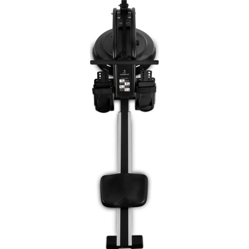  Гребной тренажер Clear Fit Neptune RN 1000 SMART по низким ценам в Томске и Северске