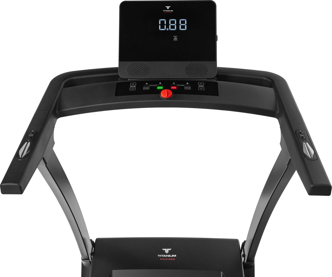  Беговая дорожка Titanium Masters Physiotech A260 по низким ценам в Томске и Северске