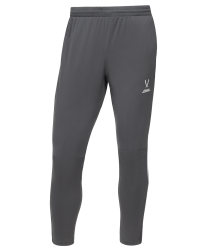Брюки тренировочные CAMP 2 Training No Pocket Pants, серый, детский