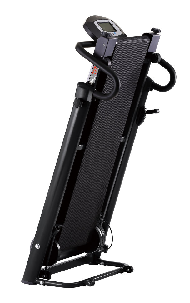  Беговая дорожка магнитная BT-2760B-H по низким ценам в Томске и Северске