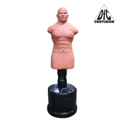 Манекен Boxing Punching Man-Heavy (беж) (манекен плюс колба) Регулировка высоты!!! Манекен Boxing Punching Man-Heavy (беж) (манекен плюс колба) Регулировка высоты!!!