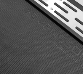 SVENSSON INDUSTRIAL FORCE T76 Беговая дорожка