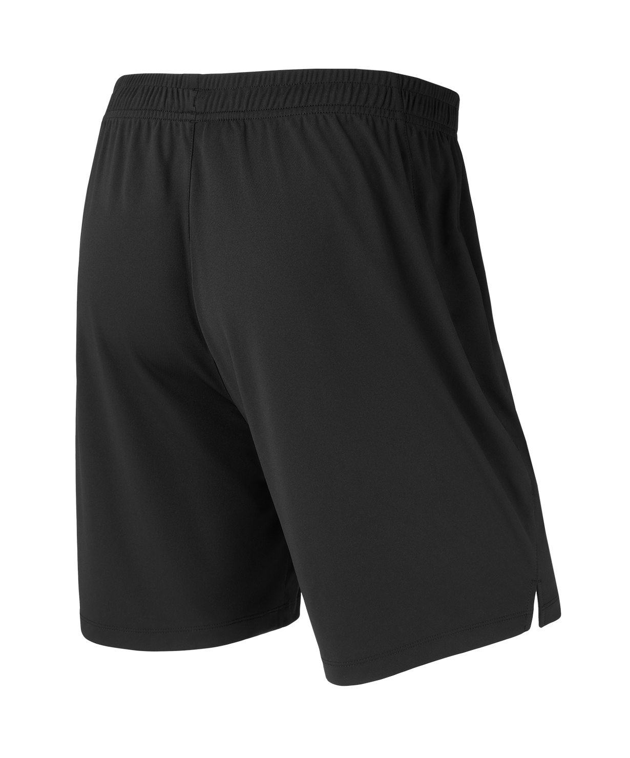  Шорты тренировочные без карманов JOGEL PREMIER PerFormDRY Training Shorts, черный по низким ценам в Томске и Северске