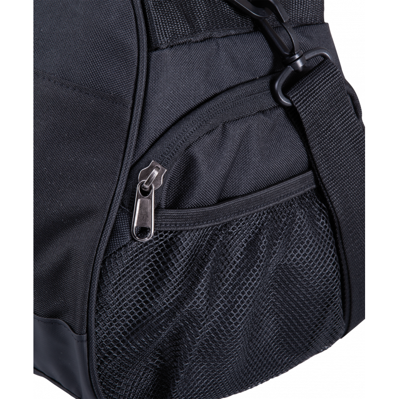  Сумка Jögel Division Small Bag JD4BA0221.99 черный по низким ценам в Томске и Северске