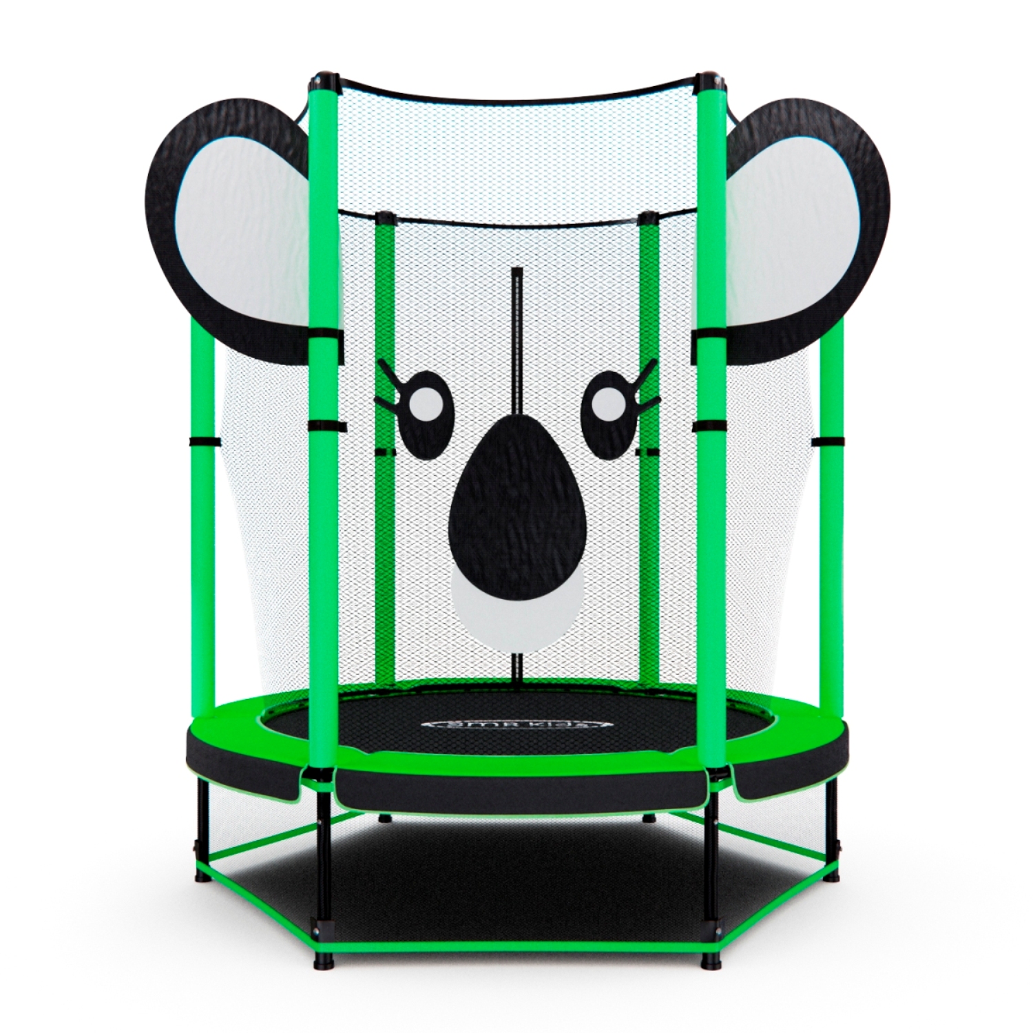  Батут DFC Space Toy KOALA 55 дюймов с сеткой TX-B7105C-4.5FT по низким ценам в Томске и Северске