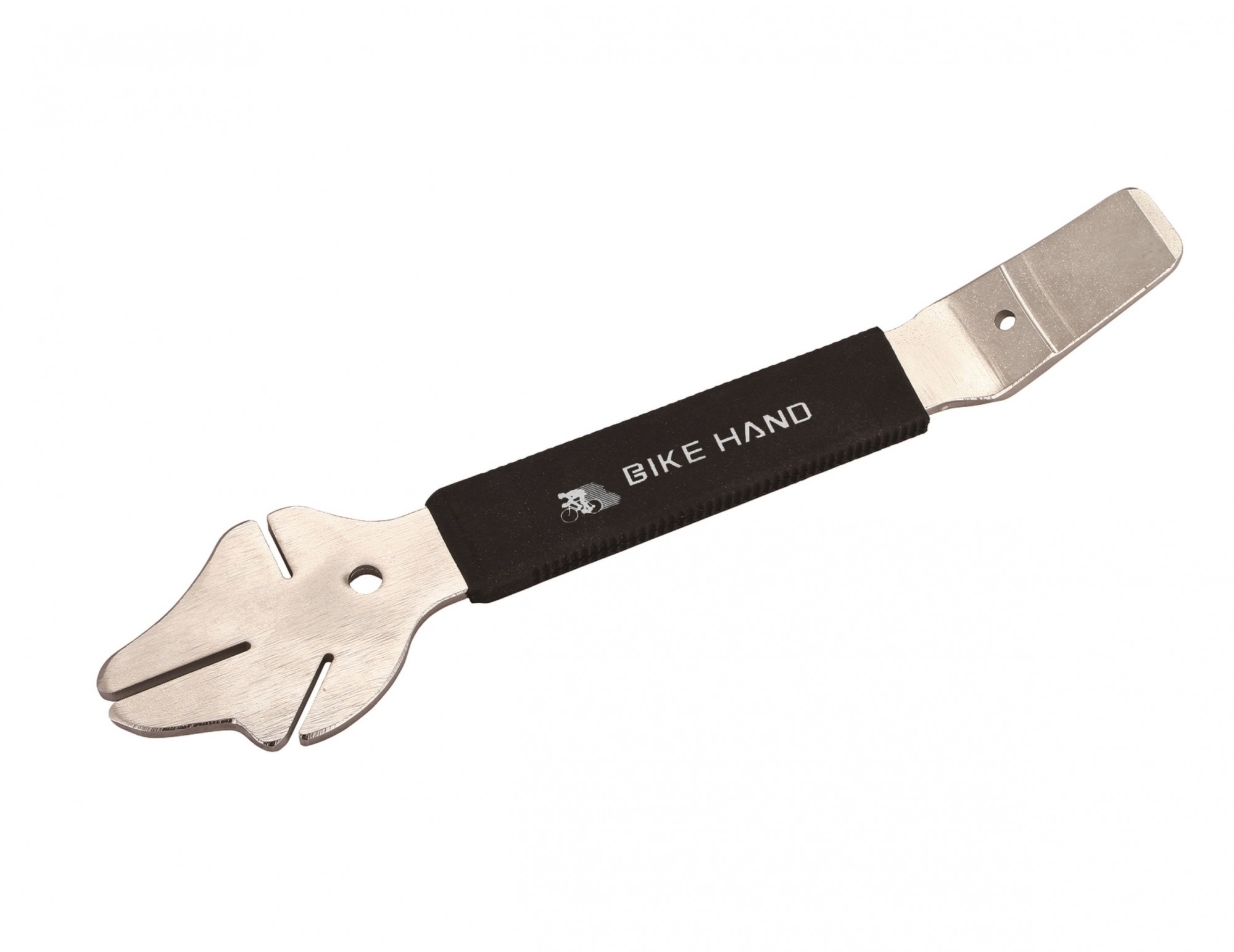  Инструмент Bike Hand для правки дисков и разжима тормоз.колодок по низким ценам в Томске и Северске