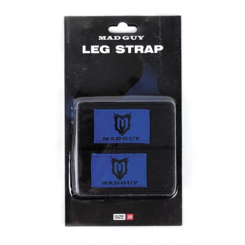  Подвязки для гамаш Mad Guy взр по низким ценам в Томске и Северске