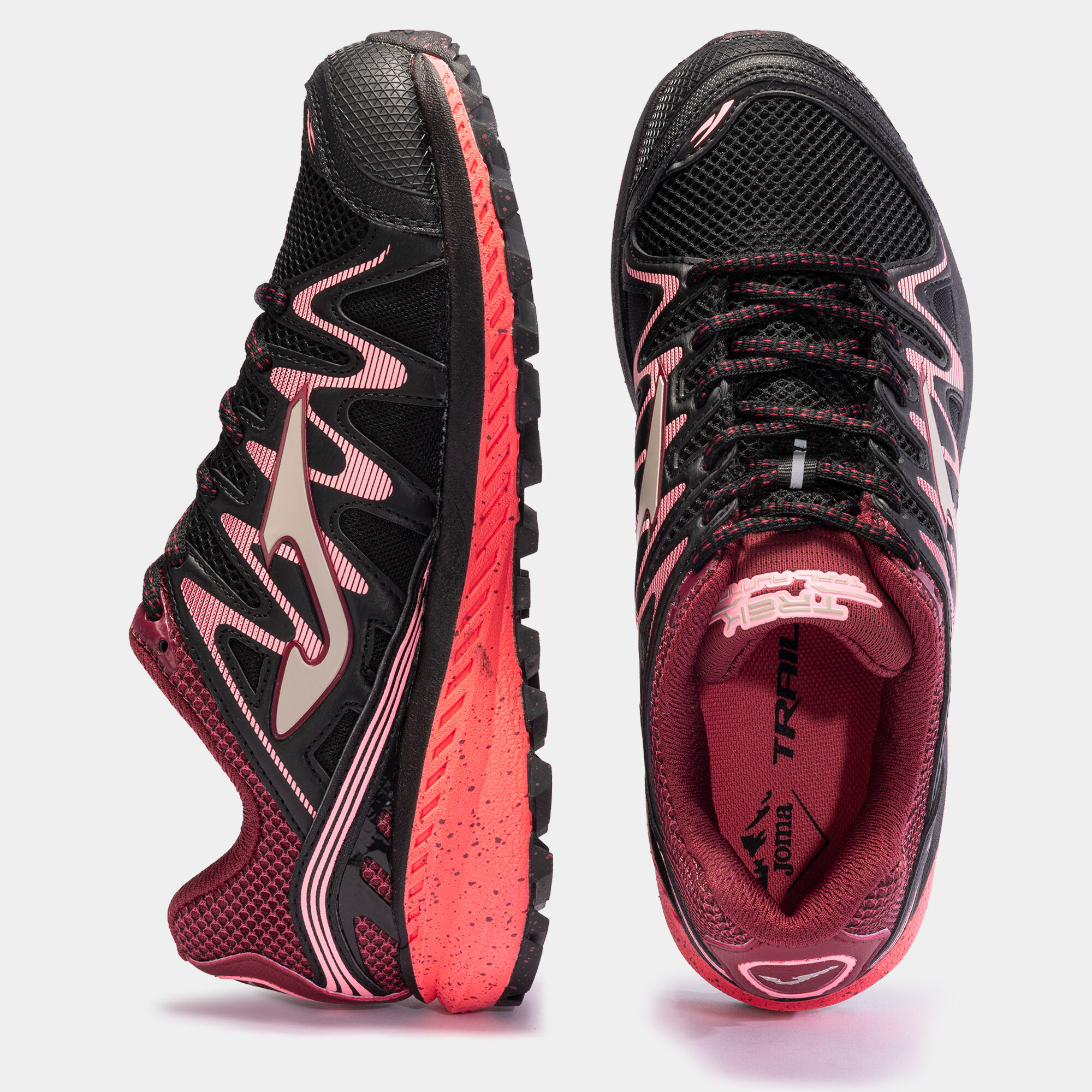 Кроссовки Joma TK.Trek TKTRLS2301 TKTRLS2301 Кроссовки Joma TK.Trek TKTRLS2301 TKTRLS2301 по низким ценам в Томске и Северске