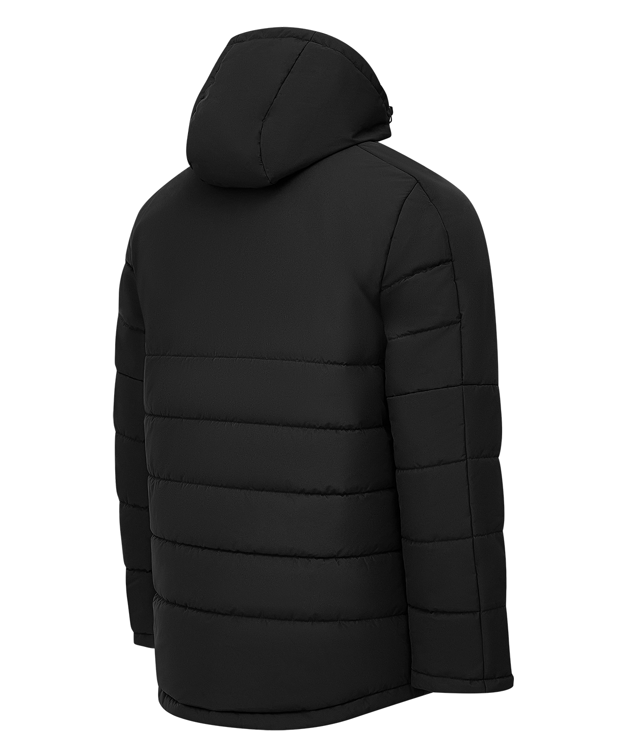 Фото Куртка утепленная CAMP 2 PerFormPROOF Padded Jacket, черный со склада магазина СпортСЕ