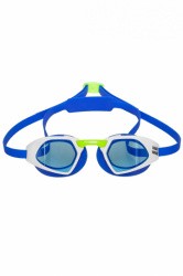 Очки для плавания Mad Wave X-Blade One size стартовые blue M0459 02 0 03W Очки для плавания Mad Wave X-Blade One size стартовые blue M0459 02 0 03W