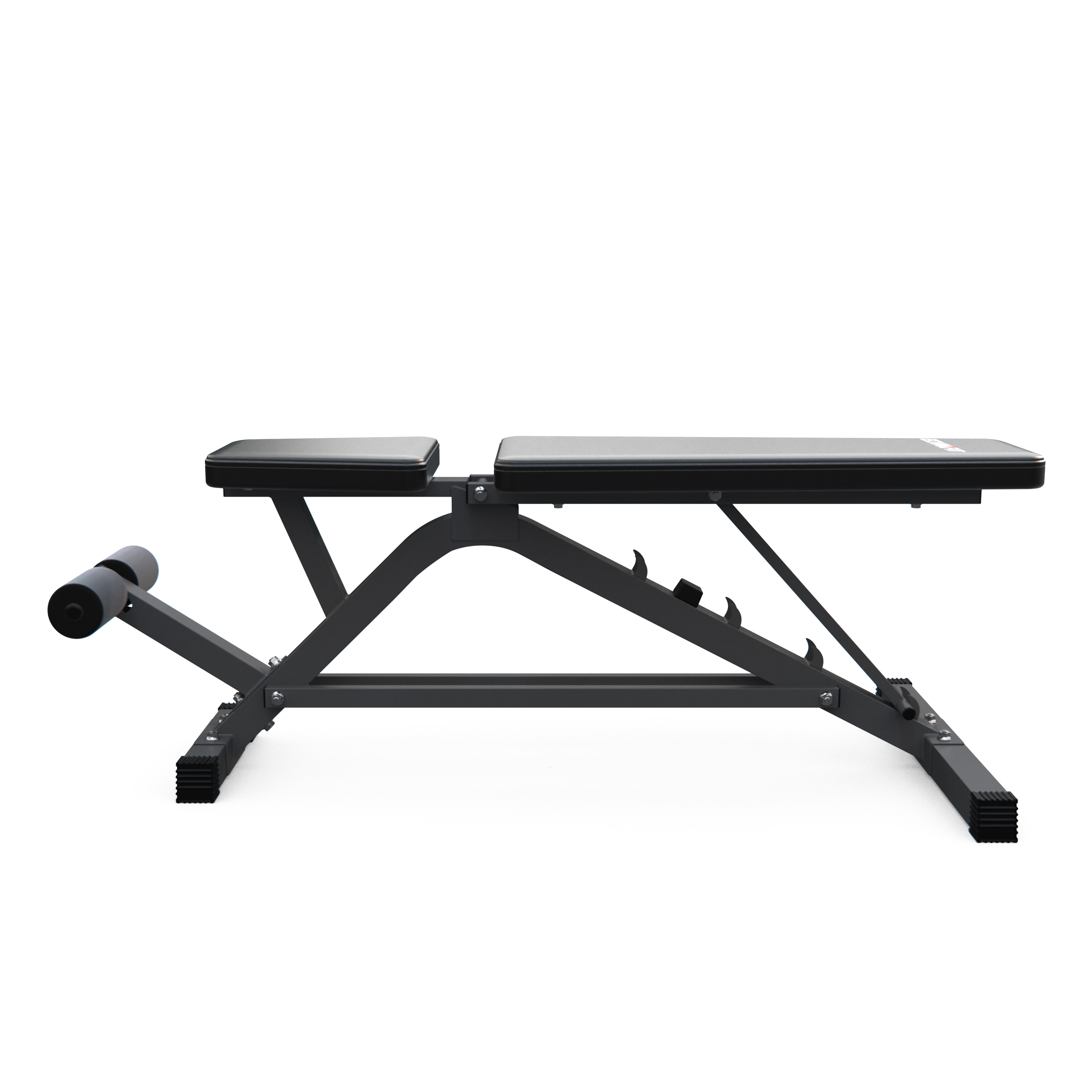  Cкамья силовая универсальная DFC "ECHANFIT" HOMEGYM D32 D2032 по низким ценам в Томске и Северске